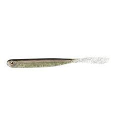Shad Tiemco Super Living Fish 10cm, culoare 01