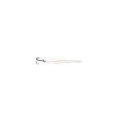 Pilker Shark 305 8cm/18g, culoare Silver