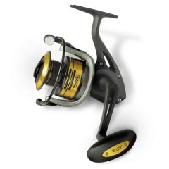 Mulineta Black Cat Passion Pro FD 660