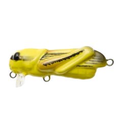  Tiemco Trick Trout Grasshopper 3.5cm, culoare Yellow