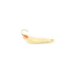 Pilker Shark Gold Red 3.5cm/6.7g