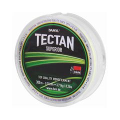 Fir monofilament D.A.M Tectan Superior 0.18mm/3kg/300m