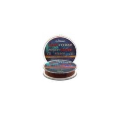 Fir monofilament Team Feeder Power Fighter 0.20mm/5.30kg/300m