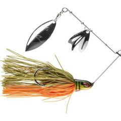 Spinnerbait Daiwa Prorex DB 12g culoare Gold Perch