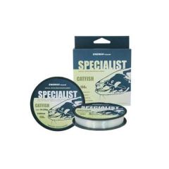 Fir monofilament EnergoTeam Specialist Catfish 0.80mm/46kg/150m