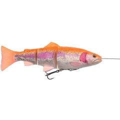Swimbait Savage Gear 4D Trout Line 20cm/93g Golden Albino