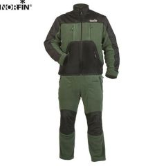 Costum Norfin Polar Line 2, marime M