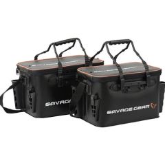 Geanta Savage Gear Boat & Bank 40x25x25cm