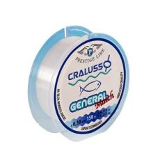 Fir monofilament Cralusso General Prestige 0.12mm/150m