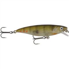 Vobler Savage Gear 3D Twitch Minnow 8cm/8.5g, culoare Perch