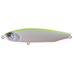 Vobler Babyface PL135 13.5cm/35g, culoare Chart Back Metal Head