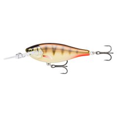 Vobler Rapala Shad Rap Elite 5.5cm/7g, culoare GDCP