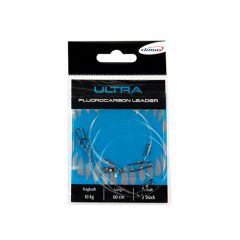 Strune Climax Ultra Fluorocarbon Leader 60cm/20kg