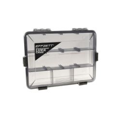 Cutie DAM Effzett Water Proof Lure Case - S