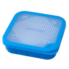 Cutie Momeala Garbolino Bait Boxes Blue 1.00L