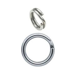 Inele Owner 52811 Nr.2 Split Ring Regular