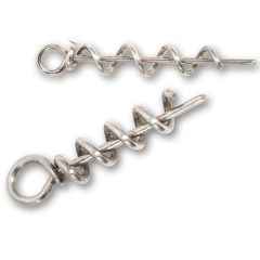 Quantum Shad Screws 4mm