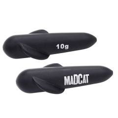 Pluta Madcat Propellor Subfloat 30g