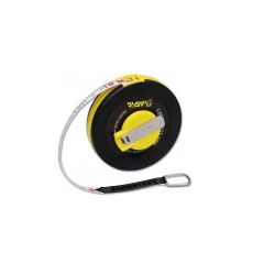 Ruleta Black Cat Measuring Tape 10m