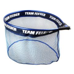 Team Feeder By Dome Rubber Cap minciog 40x50cm