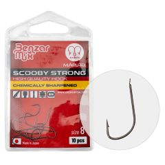 Carlige Benzar Scooby Strong Nr.10
