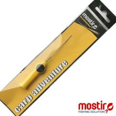 Croseta Mostiro Fine Hair