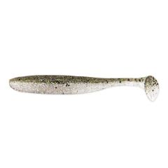 Shad Keitech Easy Shiner 8.9cm culoare 416 Silver Flash Minnow