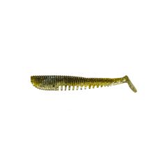 Shad Pontoon21 Awaruna 10 cm, culoare 411