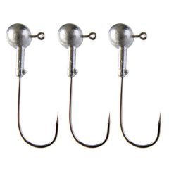 Jig Nevis bila cu carlig Gamakatsu 5/0, 13g, 3buc/plic