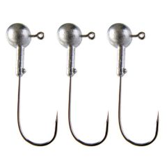 Jig Nevis bila cu carlig Gamakatsu 4/0, 5g, 5buc/plic