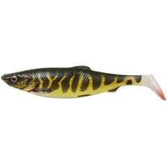 Shad Savage Gear 4D LB Herring 9cm, culoare Pike