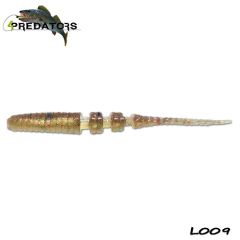 Shad 4Predators HD Light 6cm, culoare L009