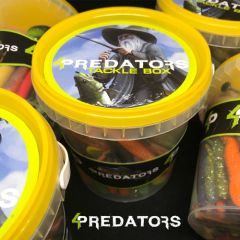 4Predators Tackle Box