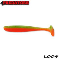 Shad 4Predators Slim Shad Floating Laminat 12.7cm , culoare 004 - 3 buc/plic