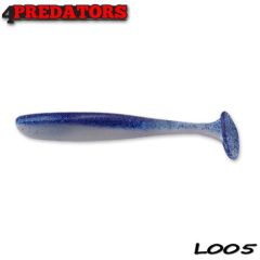 Shad 4Predators Slim Shad Floating Laminat 12.7cm , culoare 005 - 3 buc/plic