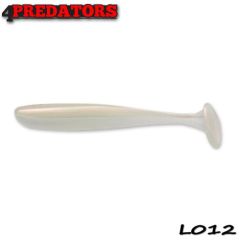 Shad 4Predators Slim Shad Laminat 9cm , culoare 012 - 5 buc/plic