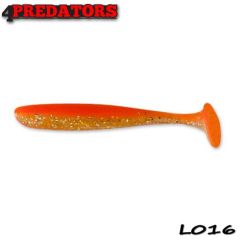 Shad 4Predators Slim Shad Laminat 9cm , culoare 016 - 5 buc/plic