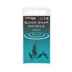 Varteje Drennan Quick Snap Swivels nr.14