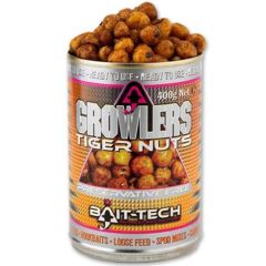 Alune tigrate Bait-Tech Growlers 400g