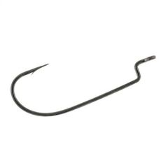 Carlige Owner offset Worm Wide 5102 nr.3/0