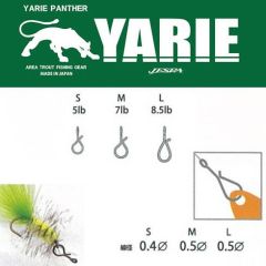 Agrafe Yarie-Jespa Snap Ring M 7lb