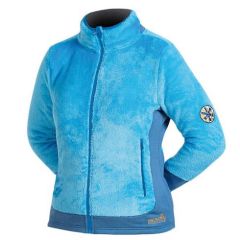 Jacheta Norfin Moonrise Blue, marime L