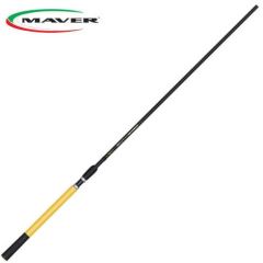 Lanseta feeder Maver Skyline Feeder 2 3.30m/70gr, 2+3sec