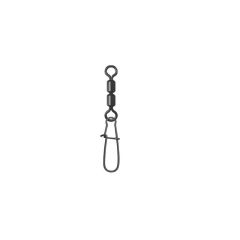 Agrafe + Varteje Kamatsu Fast lock Snap Double Rolling Swivel Nr.6