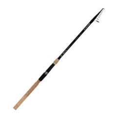 Lanseta match Maver Reality Black Telematch 4.50m/60g