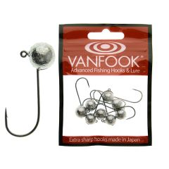 Jig Vanfook DJ-31B Micro 5g Nr.1