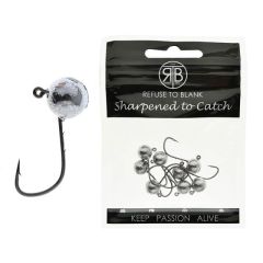 Jig RTB 9063 Micro Jig Nr.4, 3.5g