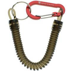 Snur elastic RTB Safe Clip Lanyard