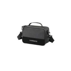 Geanta Shimano Reel Pouch Black M