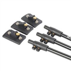 Kit Fixare Galeata Cygnet Spod Bucket Adaptor